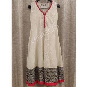 anarkali kurta